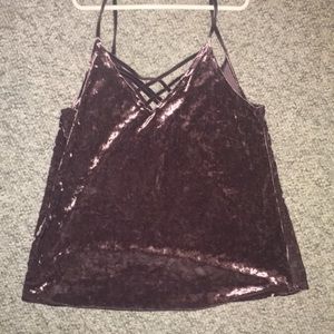 American Eagle Outfitters top